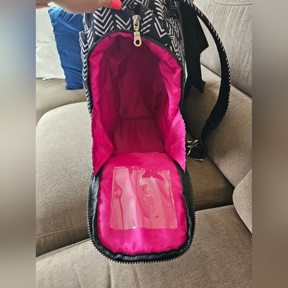 Sarah Wells Kelly breastpump bag - Picture 4 of 16